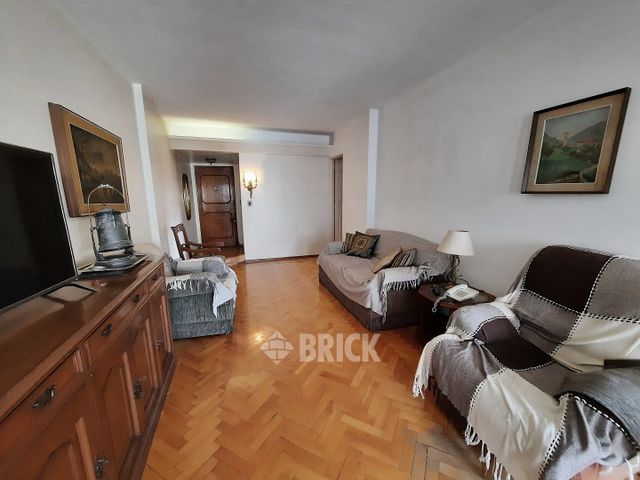 SANTA FE, AV. al 2500 Piso 12 5