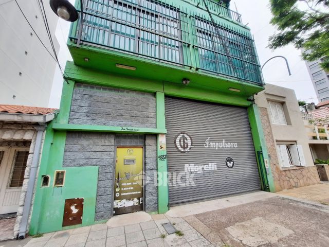 DEL VALLE IBERLUCEA al 4900 3