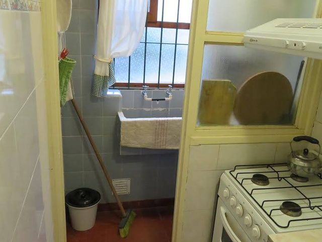 AVENIDA 1 al 3900 Piso PB 9