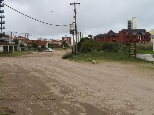 AVENIDA 1 al 3900 Piso PB 17