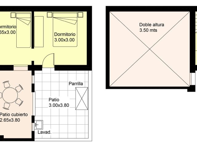 Plano 1