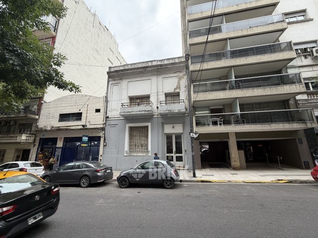 PEÑA al 2500 Piso PB 22
