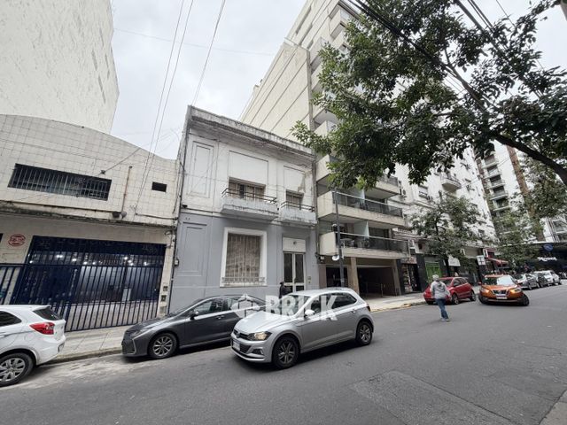 PEÑA al 2500 Piso PB 23