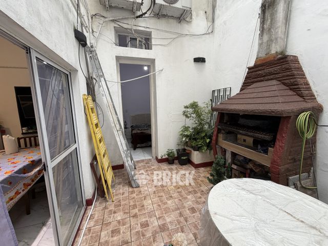 PEÑA al 2500 Piso PB 5