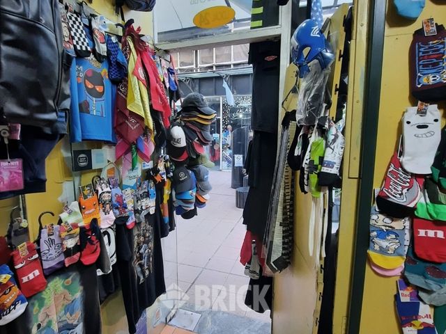 CORRIENTES, AV. al 2500 Piso PB Local 24 3