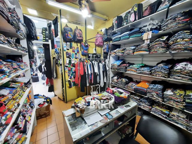 CORRIENTES, AV. al 2500 Piso PB Local 24 4