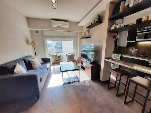 BULNES al 1200 Piso 6 4