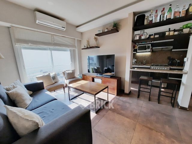 BULNES al 1200 Piso 6 5