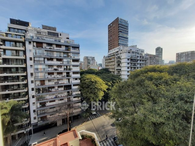 OLLEROS, AV. al 1600 Piso 8 13