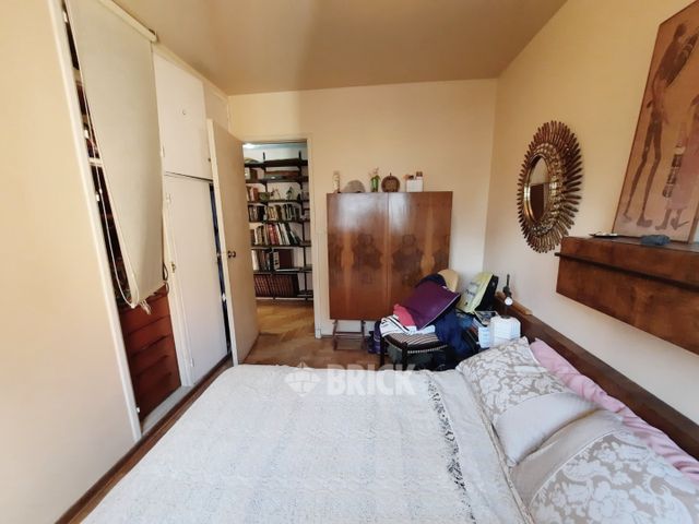 OLLEROS, AV. al 1600 Piso 8 14
