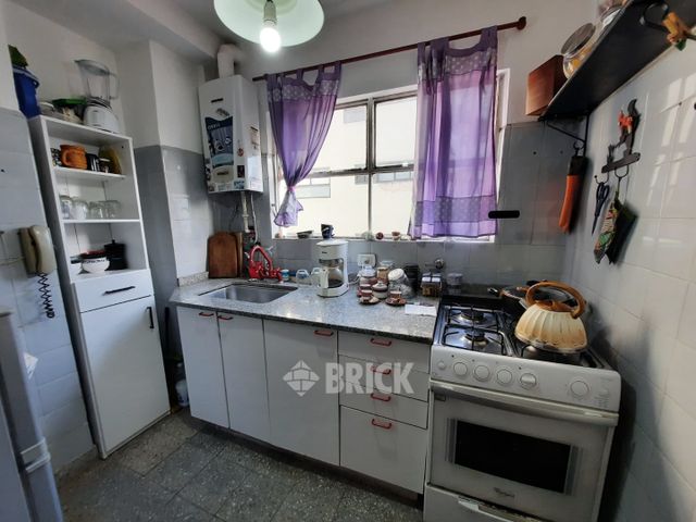 OLLEROS, AV. al 1600 Piso 8 16