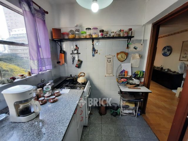 OLLEROS, AV. al 1600 Piso 8 17