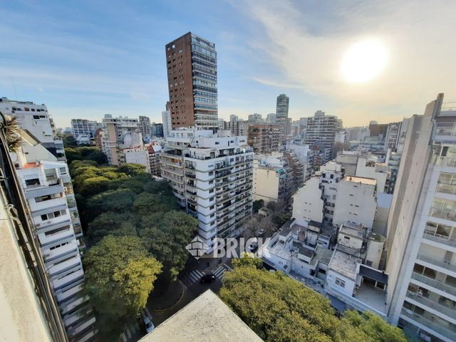 OLLEROS, AV. al 1600 Piso 8 20