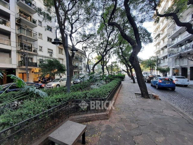OLLEROS, AV. al 1600 Piso 8 29