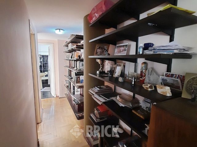OLLEROS, AV. al 1600 Piso 8 5