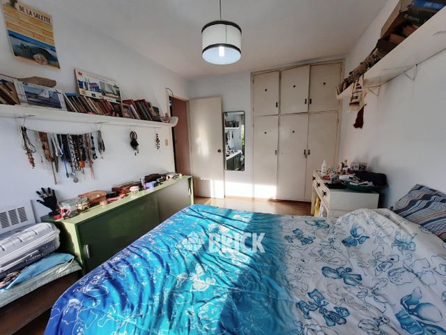 OLLEROS, AV. al 1600 Piso 8 8