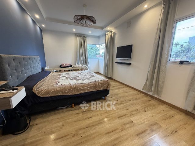 PILCOMAYO al 700 Piso PB 16