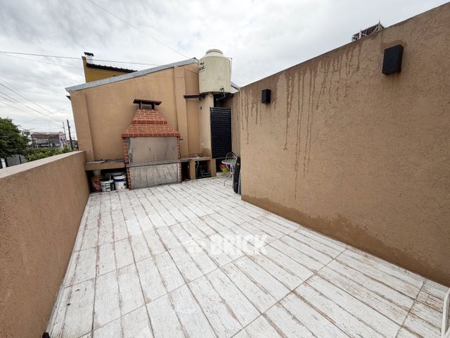 PILCOMAYO al 700 Piso PB 31