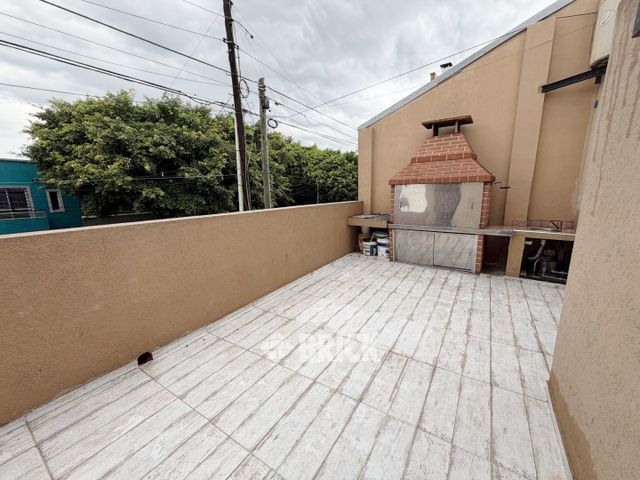 PILCOMAYO al 700 Piso PB 33