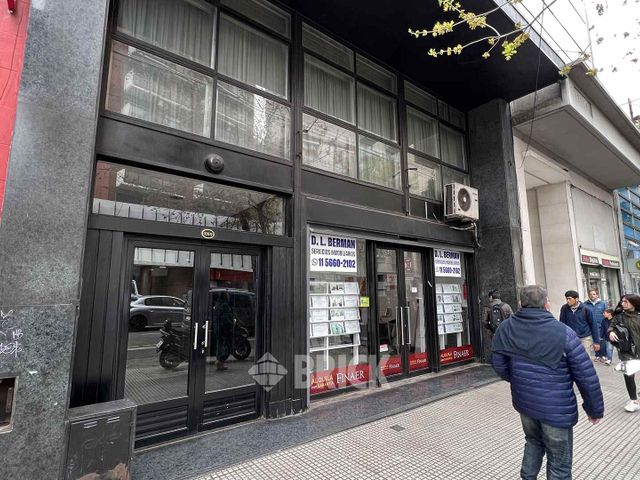 CORRIENTES, AV. al 3100 Piso 2 11
