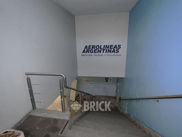 SUIPACHA al 400 Piso PB Y 1° Sub. Loc. 1 4