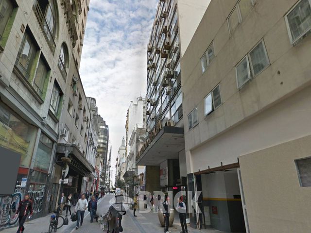 SUIPACHA al 400 Piso 7 6