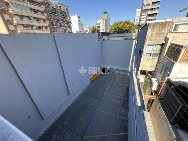 AVELLANEDA, AV. al 1600 Piso 2 6