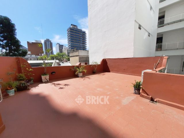 AMENABAR al 3600 Piso 1 40