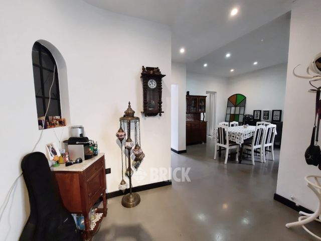 AMENABAR al 3600 Piso 1 6