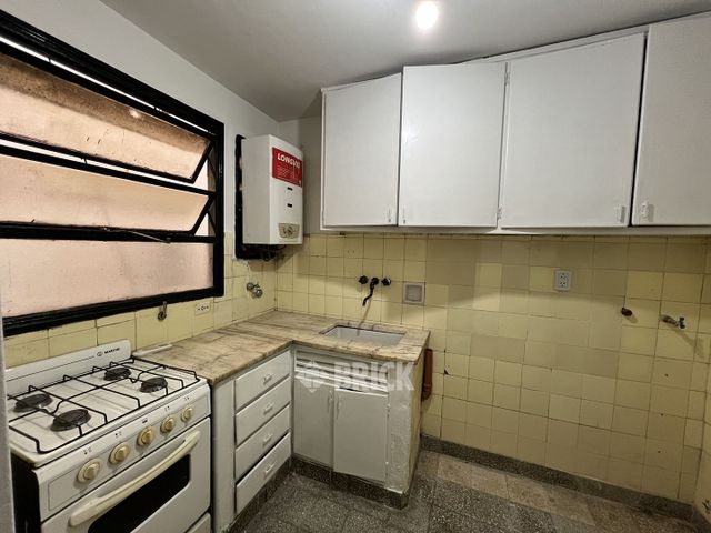 PUEYRREDON, AV. al 1700 Piso 6 4