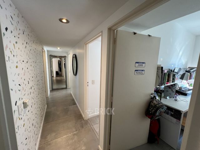 ALVAREZ, DONATO, T. GRAL. al 200 Piso 4 10