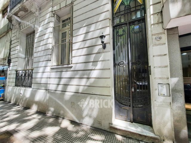 LAPRIDA al 1200 Piso PB 29