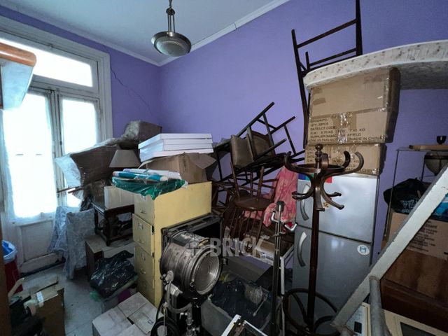 ALBERDI, JUAN B., AV. al 3200 Piso 1 34