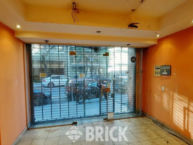 LAPRIDA al 1200 Piso PB 5