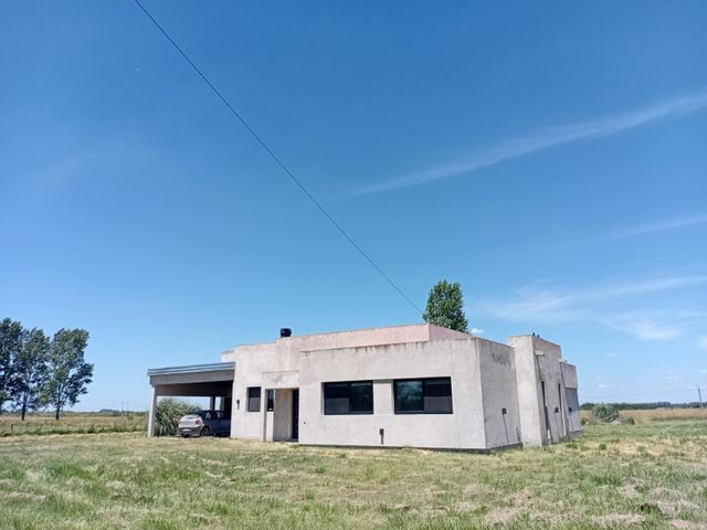 DEL VALLE, ARISTOBULO al 1300 Lote 9 1