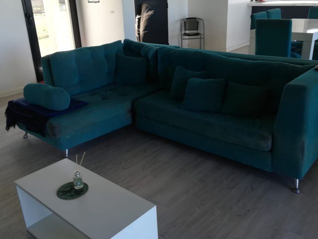 DEL VALLE, ARISTOBULO al 1300 Lote 9 11