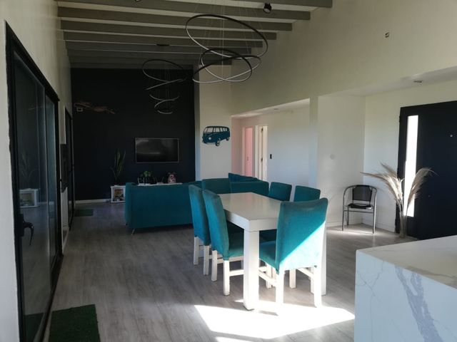 DEL VALLE, ARISTOBULO al 1300 Lote 9 13