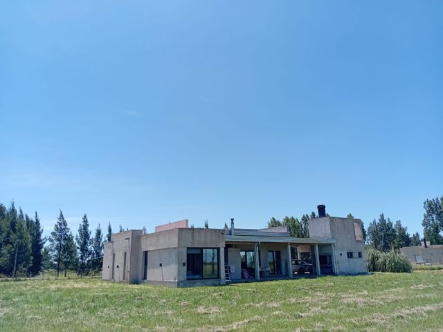 DEL VALLE, ARISTOBULO al 1300 Lote 9 14