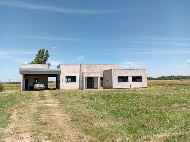 DEL VALLE, ARISTOBULO al 1300 Lote 9 15