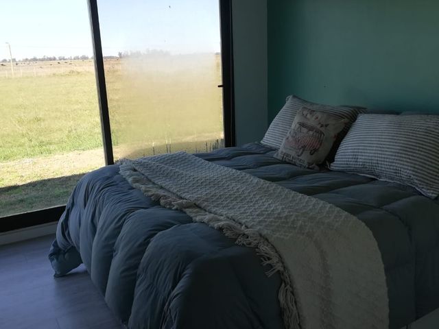 DEL VALLE, ARISTOBULO al 1300 Lote N° 9 5