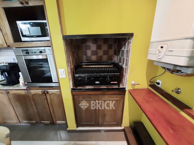 SANTA FE, AV. al 4900 Piso 6 30