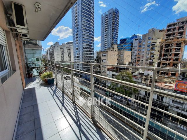 SANTA FE, AV. al 4900 Piso 6 7