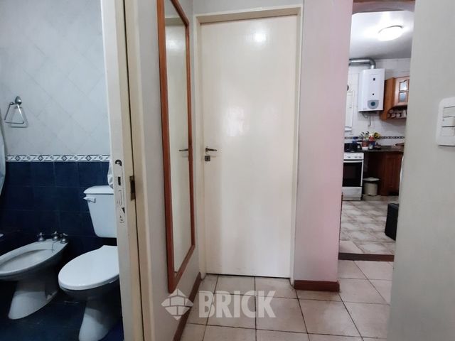 IRIGOYEN, GOBERNADOR al 400 Piso PB 15