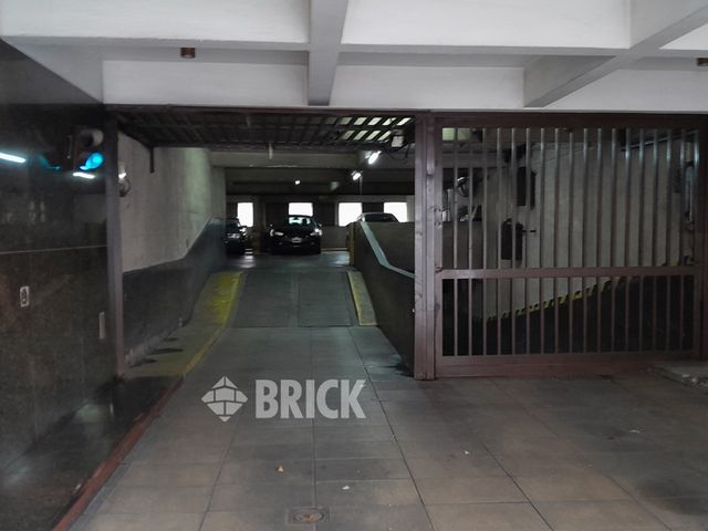 LAS HERAS, AV. al 2400 Piso 1 Nº 97 2