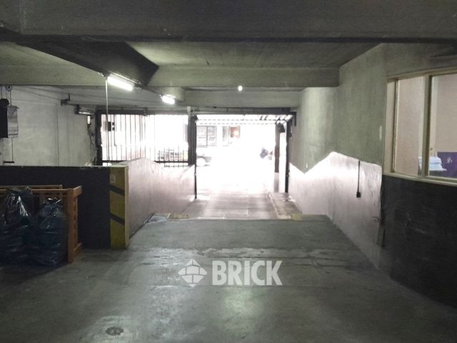 LAS HERAS, AV. al 2400 Piso 1 Nº 97 3