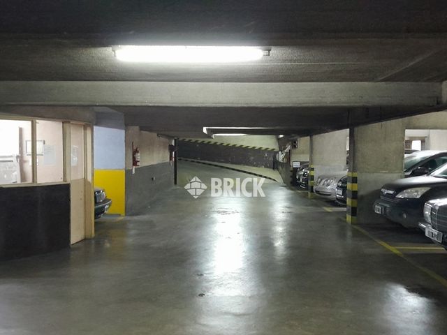 LAS HERAS, AV. al 2400 Piso 1 Nº 97 4