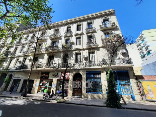 RINCON al 100 Piso 2 38