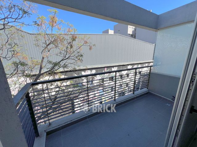 BOGOTA al 1600 Piso 4 4