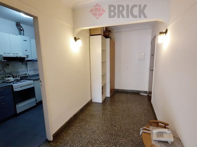 MOSCONI, AV. al 3200 Piso 1 17