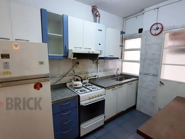 MOSCONI, AV. al 3200 Piso 1 19